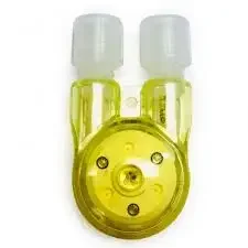 Kamoer Replacement Pump Head for X4 PRO and F4 PRO