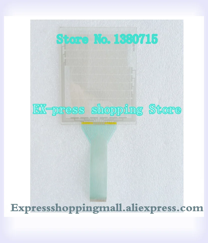 

ST400 ST401 ST402 ST403 Новая стеклянная панель сенсорного экрана ST402-AG41-24V для ремонта профессионального лица