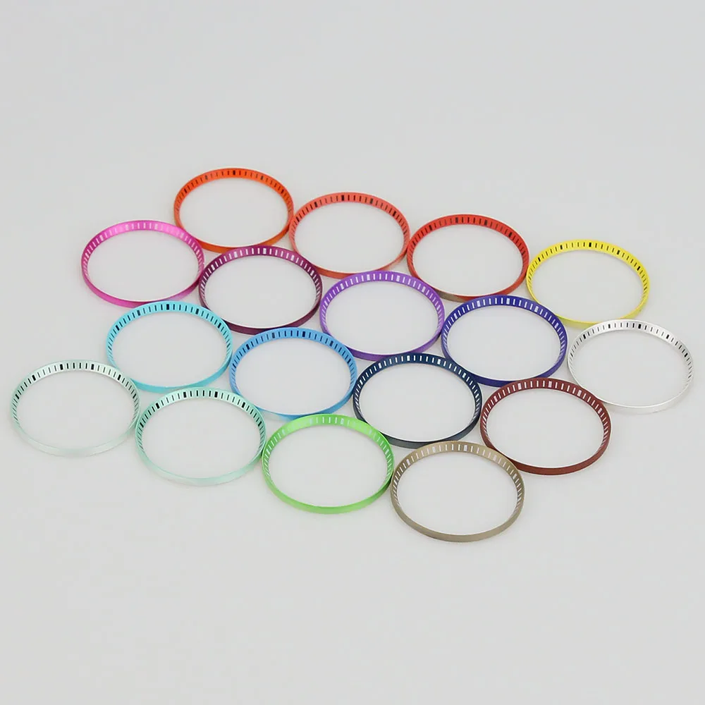 حار بيع 20 مشرق Cororful SKX007 الفصل الدائري