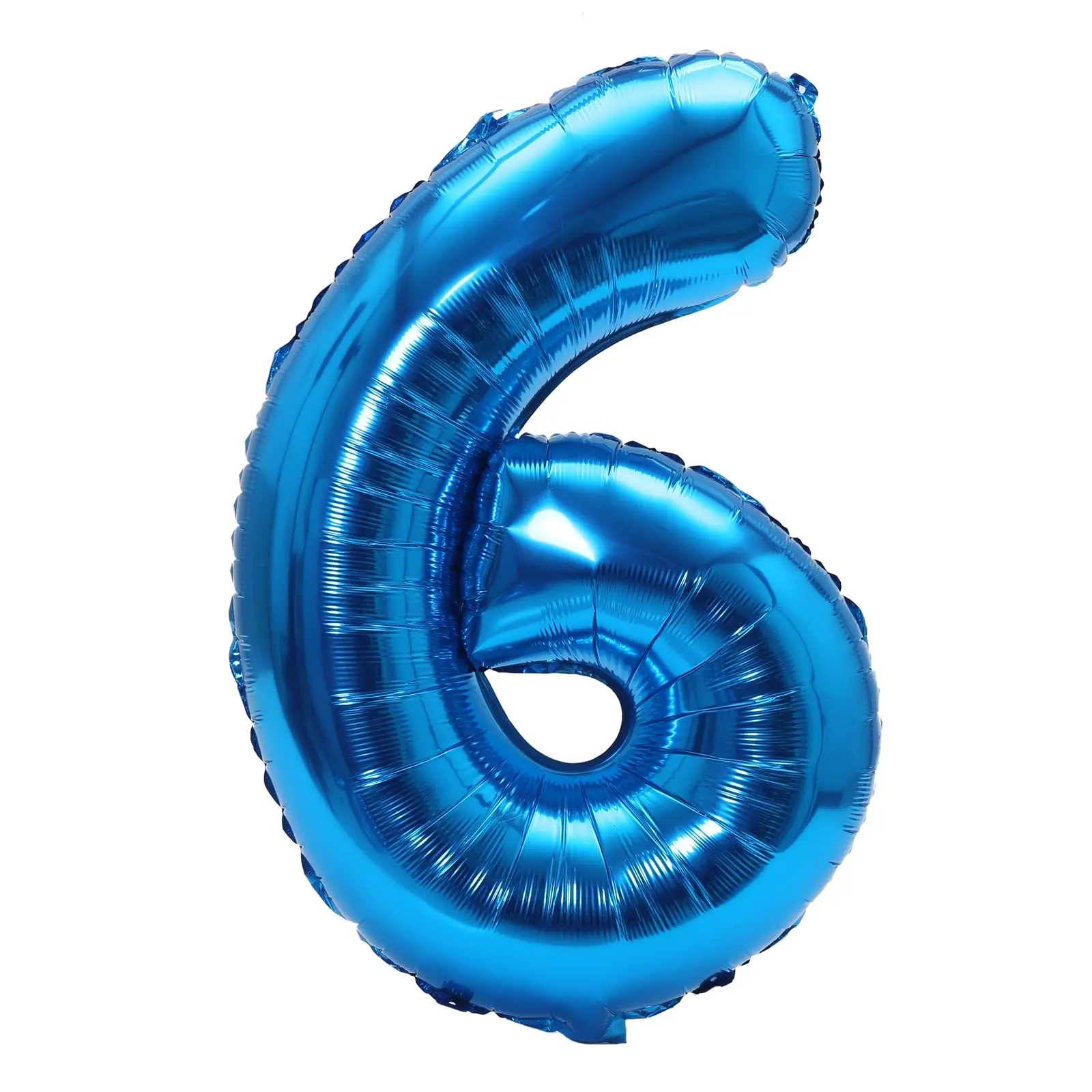 32 Zoll blauer Zahlenfolienballon 0-9 für Geburtstagsparty-Dekoration, Babyparty-Zubehör, Junge, Mann, Kleinkind, Baby-Geburtstagsdekoration – Detail 7