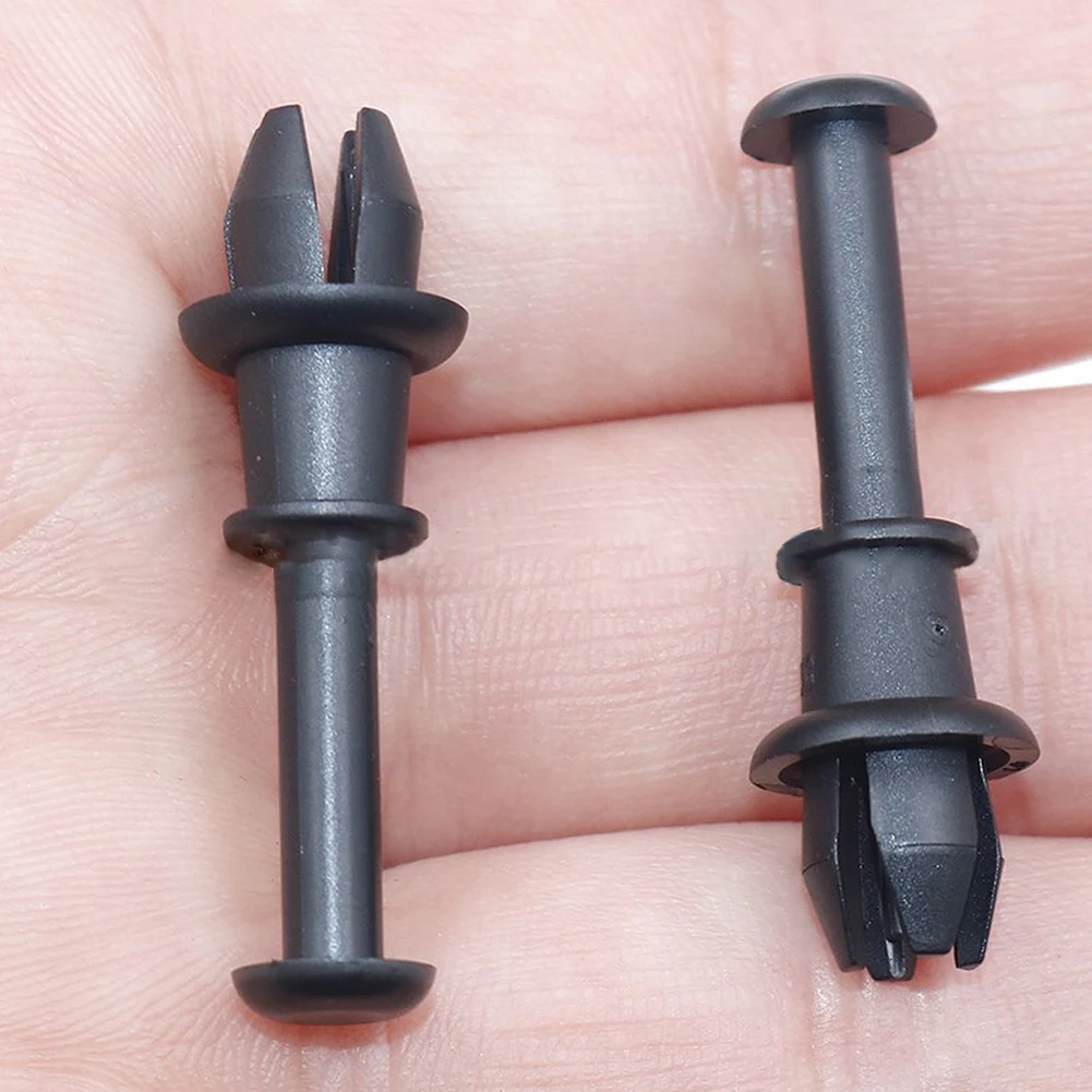 Car Hanger Hooks Car Rear Shelf Clips Space-saving Design Sturdy And Reliable Convenient And Practical Car Interior