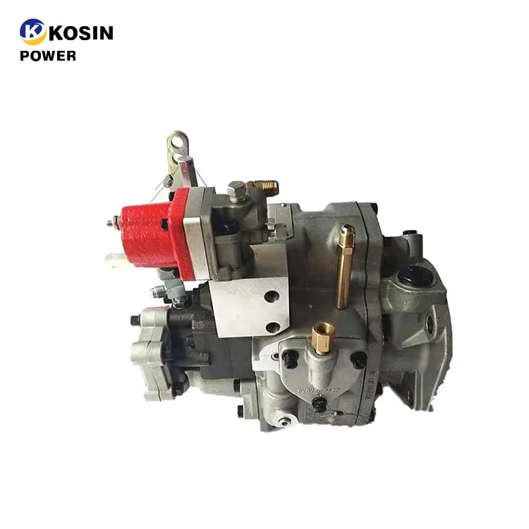 

Original 360KW Generator Accessories PT Fuel Pump 3202040 For Machinery Engine Parts