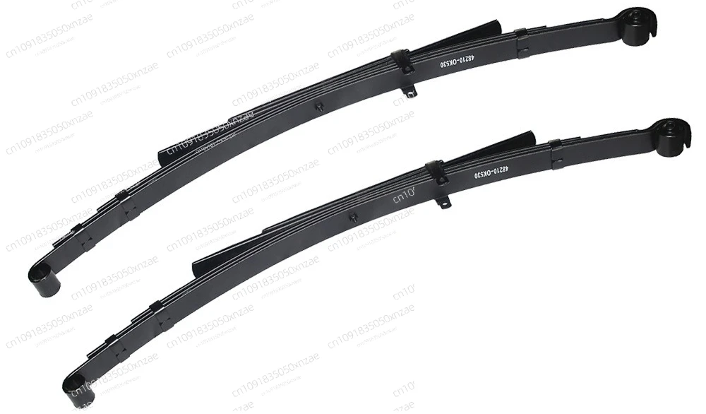 

For TOYOTA REVO VIGO Hylax 48210-0K53 0 48210-0K230 Leaf Spring