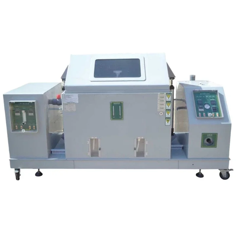 Sulfur dioxide salt spray testing machine corrosion test chamber