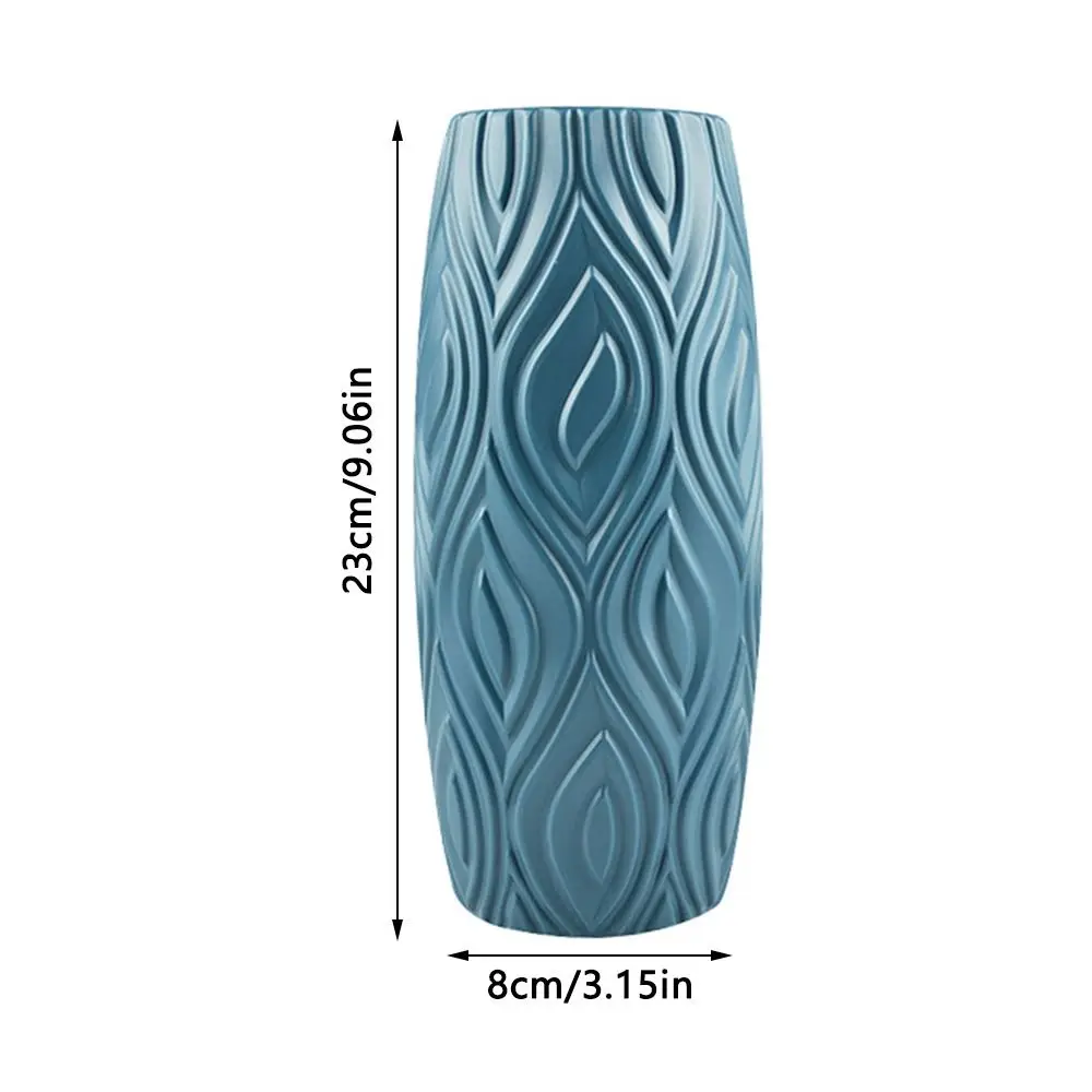 Nordic Flower Vase 6