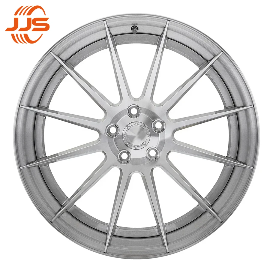 18-22 Inch Factory Direct Budget Friendly 2PCS Forged Wheels Cost Effective Passenger Car Custom Accessories