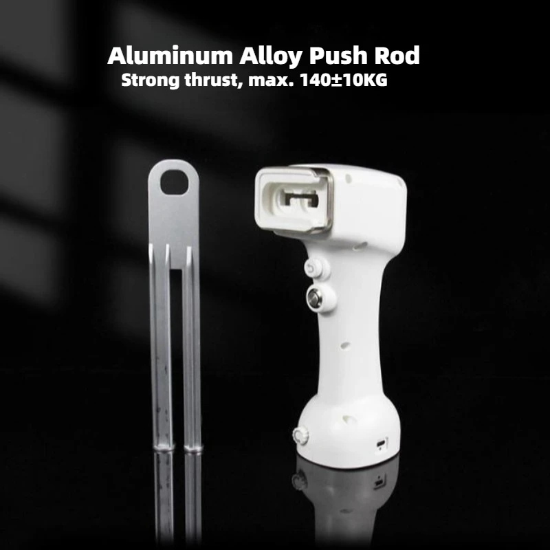 50ml 1:1 Dental Automatic Impression Silicone Mixer Dispenser Gun Mixing Electric Machine Adhensive Dentistry Instruments