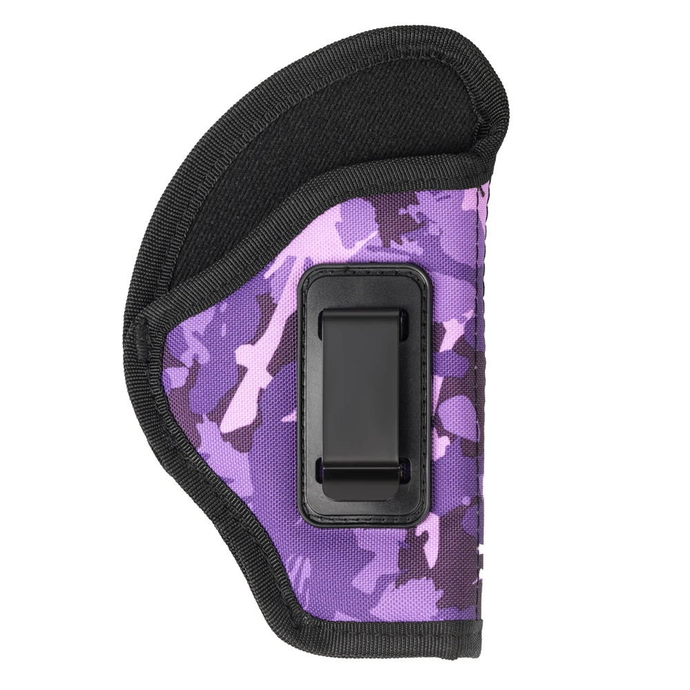 Tactical Concealed Carry Holster Quick Draw Adjustable Fit for G-series 19, 19X, 23, 1911 3\