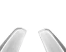 HQPROP2X0.8X3 2Inch 3Blade PC Propeller 1mm Shaft Ultralight Tiny Whoop Blades For Mini2inch Cinewhoop FPV Freestyle Drone Parts