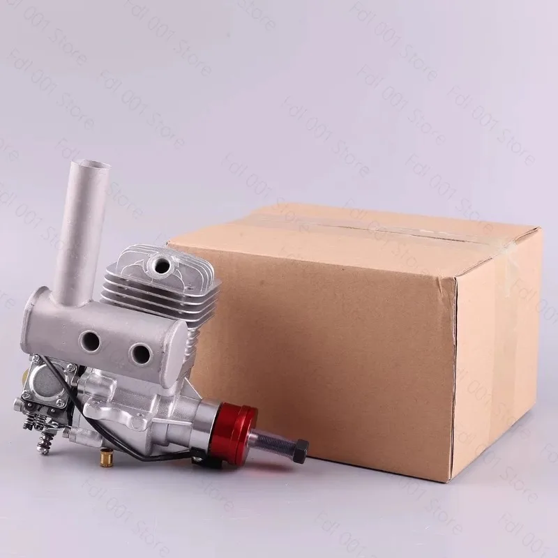 for RCGF 20cc Petrol/Gas Engine for RC Airplane