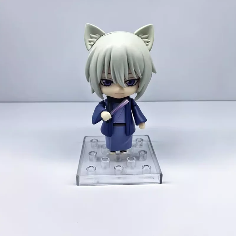 

Kamisama Kiss 2784 2nd Season Momozono Nanami Anime Figure #2443 Kamisama Hajimemashita Tomoe Action Figure Model Gift Replica