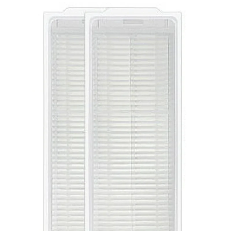 AT51-Geschikt Voor Xiaomi Veegmachine En Mop 3C Accessoires STYTJ02YM Veegmachine Filter Vervanging Kit Vervanging Verbruiksartikelen