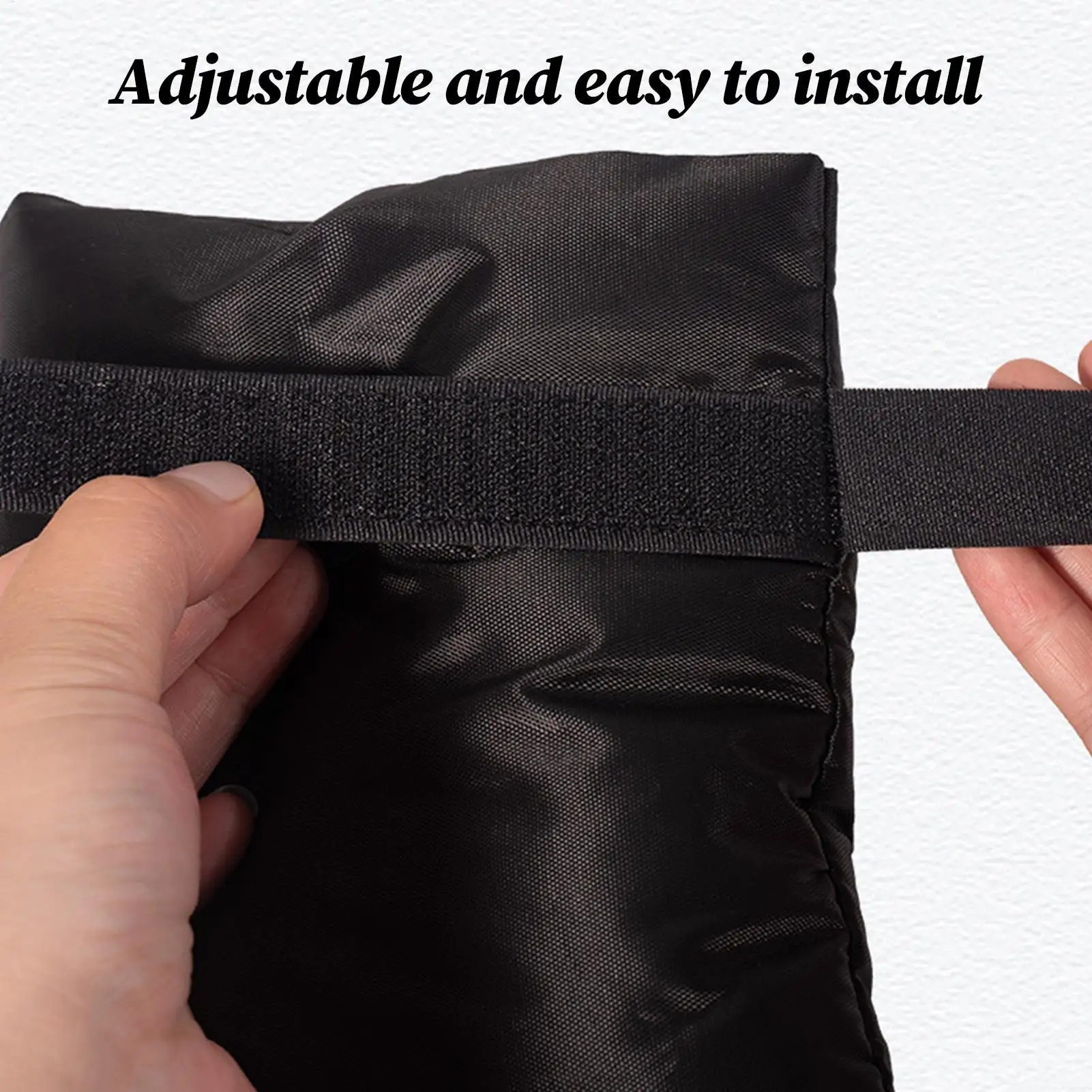 غطاء الصنبور الخارجي تغطية 360 درجة الحنفية التفاف 5.9x7.5 بوصة غطاء الصنبور الخارجي حماية من التجميد لشتاء المياه #1