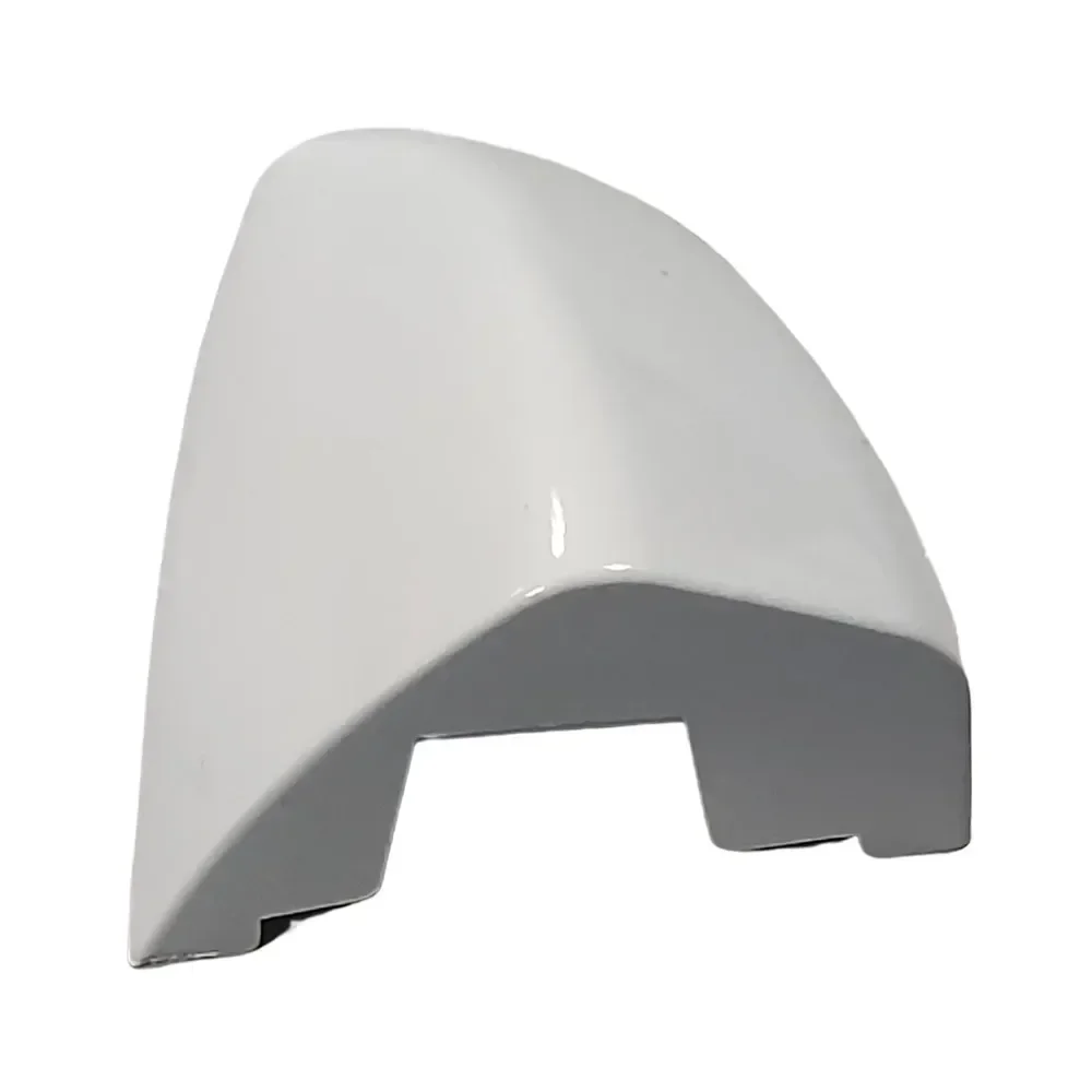 For VW Passat B6 B7 R36 2005-2011 CC 2009-2017 3C0837879 3C0837880 LHD Left Right Front Door Handle Lock Cylinder Cover Lid Trim