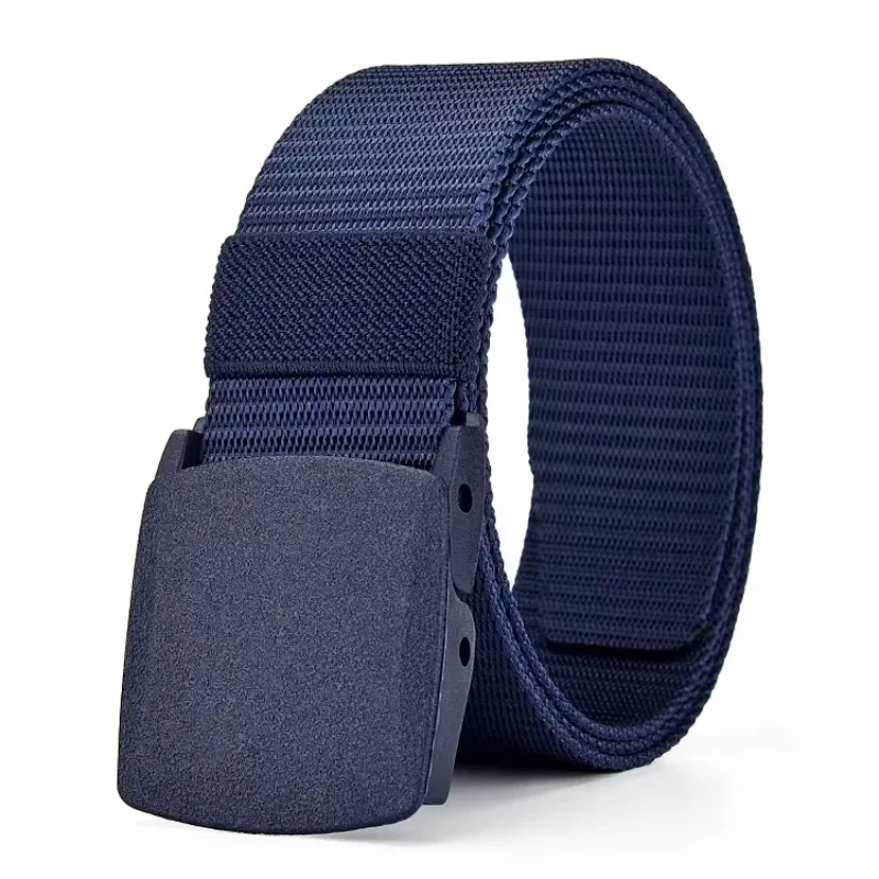 Leichter und atmungsaktiver Outdoor-Militärgürtel, Speed-Rings für Herren und Damen, taktischer Gürtel, schnelltrocknend – Detail 6