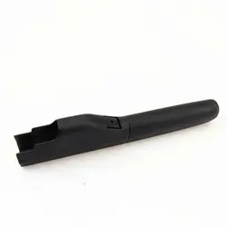 Car Interior Manual Parking Hand Brake Grip Trim Black for VW Jetta MK5 MK6 EOS Scirocco Golf Rabbit 1K0 711 461 82V 1K0711461
