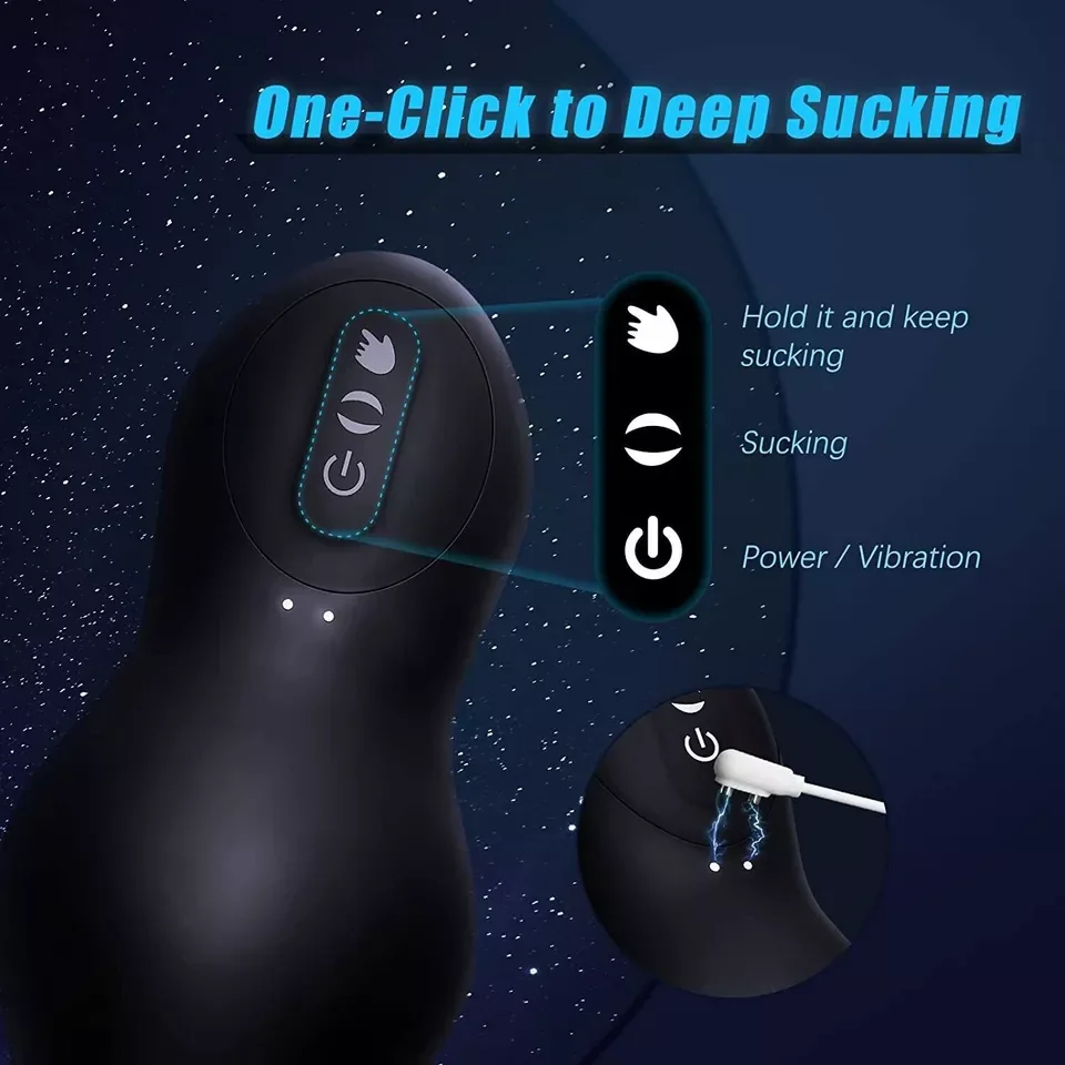 جيب كس الاستمناء الضارب ألعاب جنسية لأعضاء المرأة يدوي ذكر هزاز الرجال