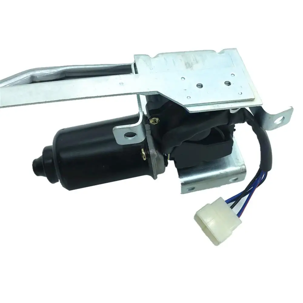 Excavator Wiper motor Motor Wiper Assembly  Excavator Accessories For CATERPILLAR CAT CATE312/320/323/330B/C/D