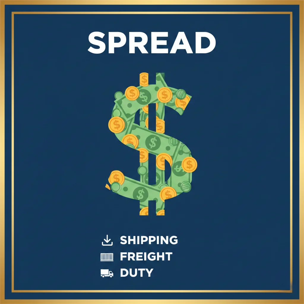 Anders / Verzendkosten / anders