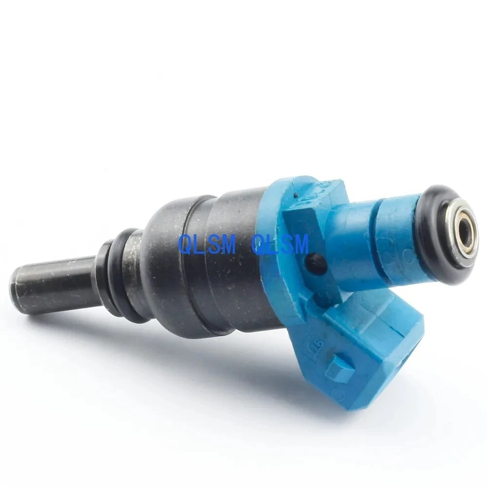 4 قطعة حاقن الوقود فوهة 058133551F ل Volkswagen Volkswagen Golf Passat 1.8 ADR 20 فولت قسط اكسسوارات السيارات #6