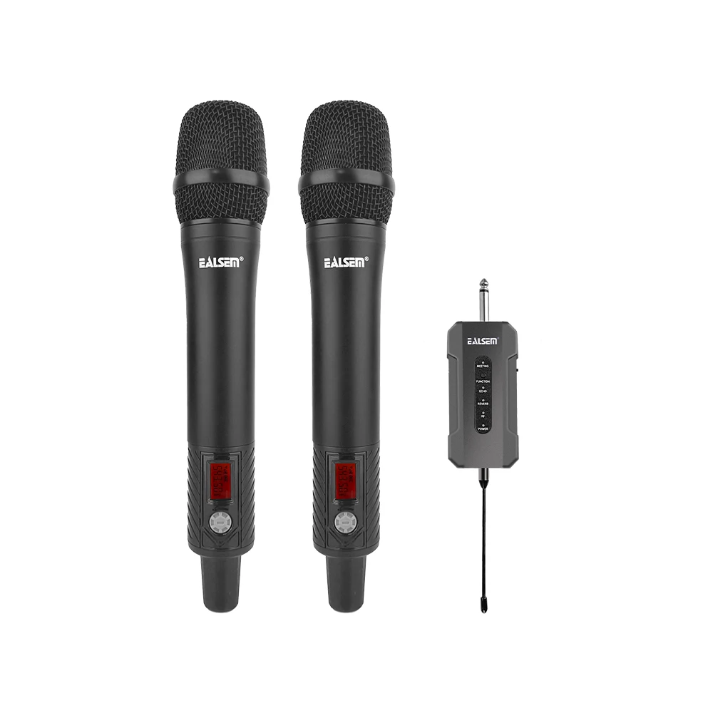 Variant: 2 MIC 540-590MHz