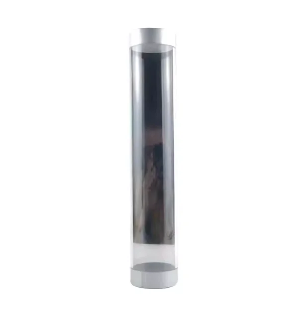 Conradi Utility Mirror Tube (Large) Magic Tricks Appearing Object From Tube Magie Gimmick Props Stage Illusion Magician Funny