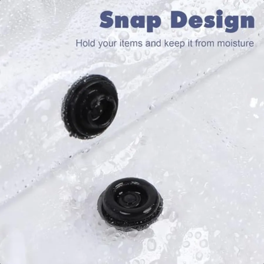 3 Pack Large Poster Storage Bag 25.5 x 31.5 Bulletin Board Holder Art Portfolio Case PVC Art Portfolio Container Bulletin Board