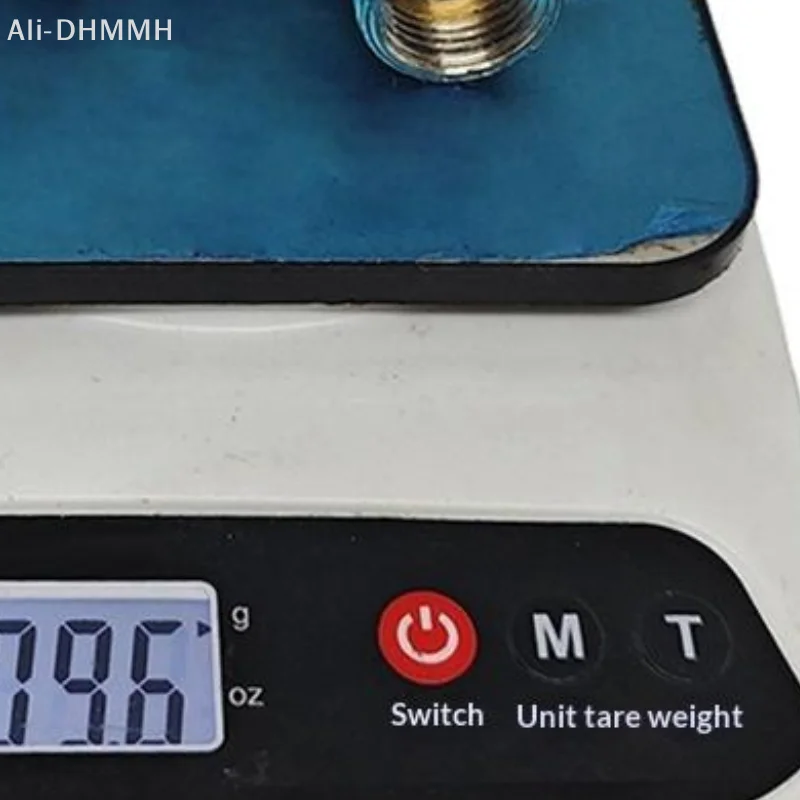 

ZLinKJ 1 шт. Кран для полива из цинкового сплава с двойным управлением, один вход и два выхода, двойной ниппельный кран