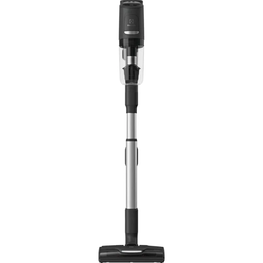 

Ultimate800 EHVS85S3AU Lightweight Cordless Stick Vacuum with PowerPro Bristle Nozzle for Deep Cleaning Carpets and Hard Floors