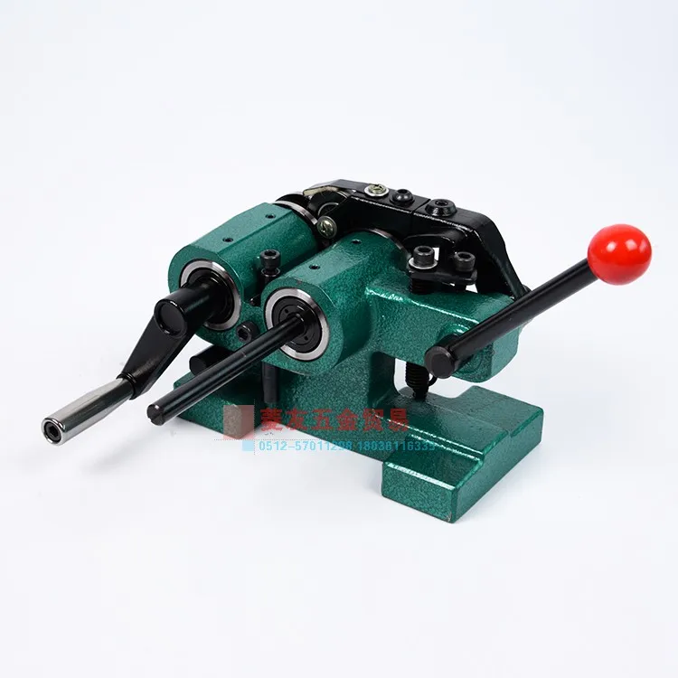 Taiwan Jingzhan punch grinder GIN-PGA punch shaper 51450 needle grinder mini needle grinder