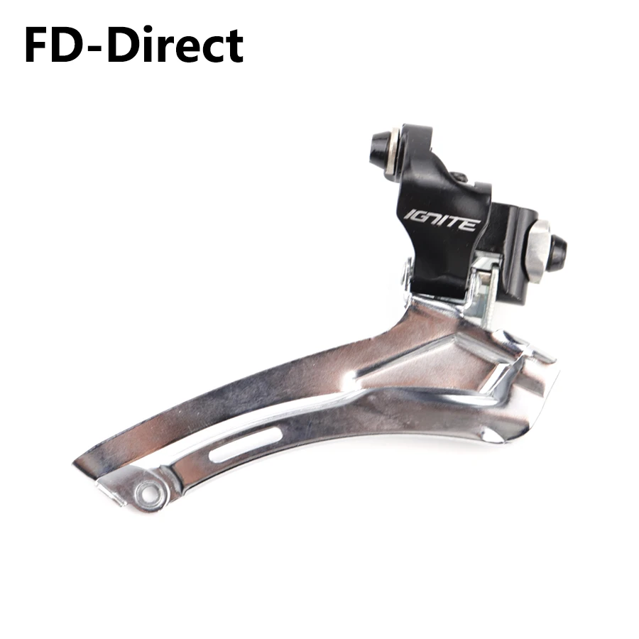 SENSAH IGNITE Road Bike Shifter 2x9 Speed Groupset Rear Derailleur