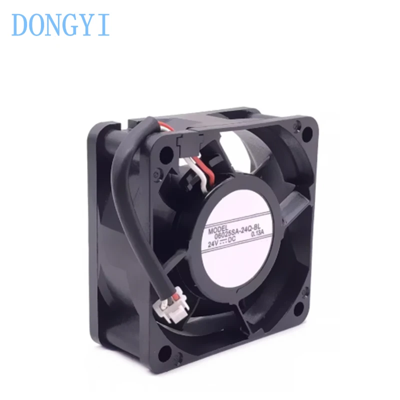 Inverter Drive Fan Cooling Fan 04020VA-24P-BL 04020VA-24Q-BL