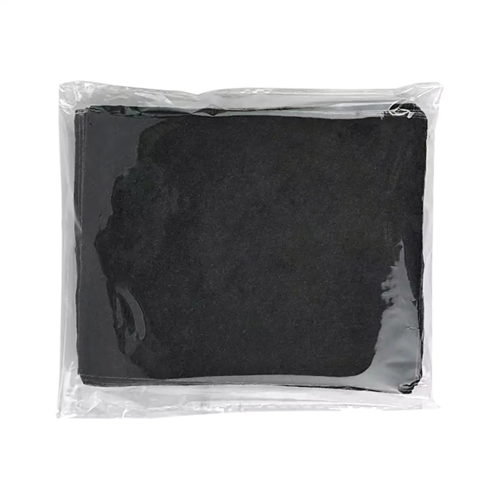 Black Clothing Color Restorer Long Lasting Intense All Purpose Dark Clothing Care Restore Black Color Laundry Paper