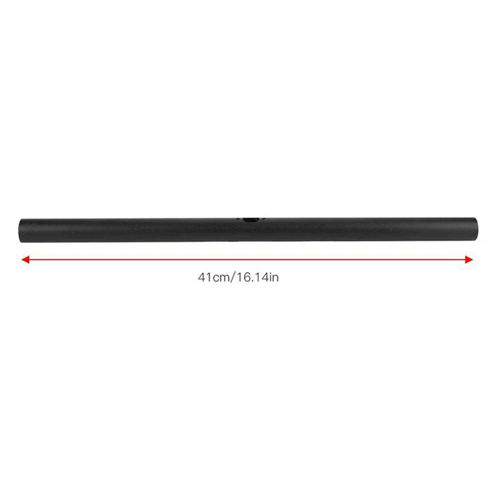 Electric Scooters HandleBar Aluminum Alloy Handlebar Handle Grip For Xiaomi For Forpro Pro2 Lite Kickscooter Accessory