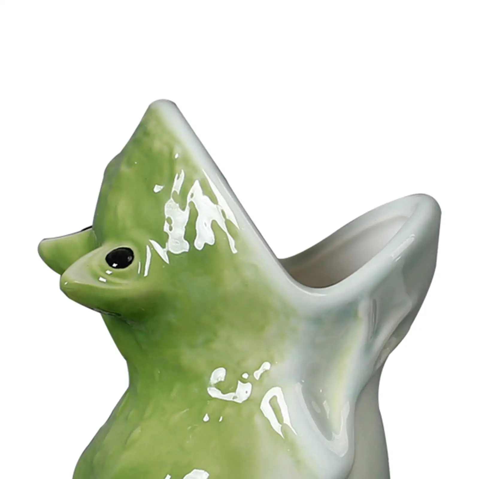 Plant Pot, Gardening Pot, Creative Flower Pot for Garden, Office,
