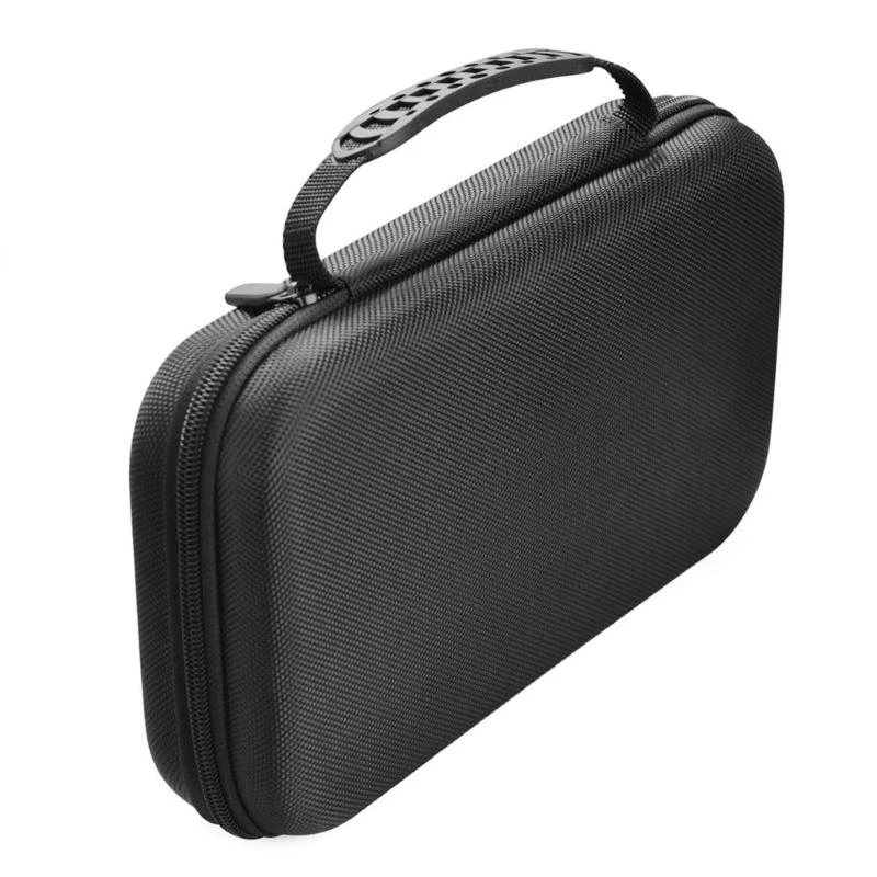 Y2GD Carrying Case Storage Bag for Speaker Sound Box Outdoor Travel Protector Box
