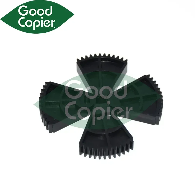 10Pcs New Paper Sector Gear LIFT Gear 7550 7600 5065 support for Fuji Xerox DC250 252 240 242 750 750I C5400 C6500 C7500 6500 65