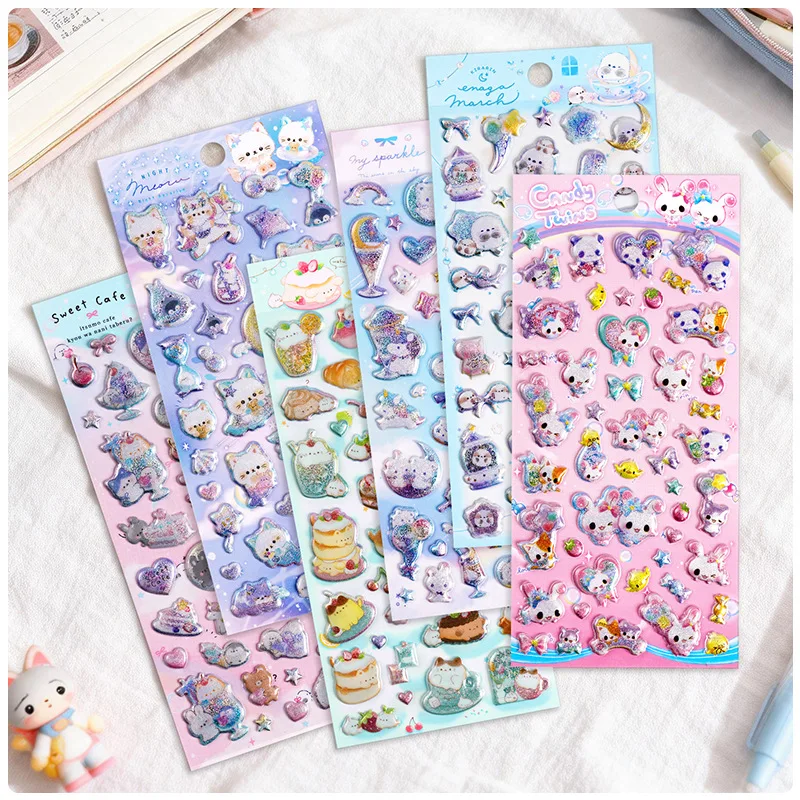#30 Trending Stickers Right Now