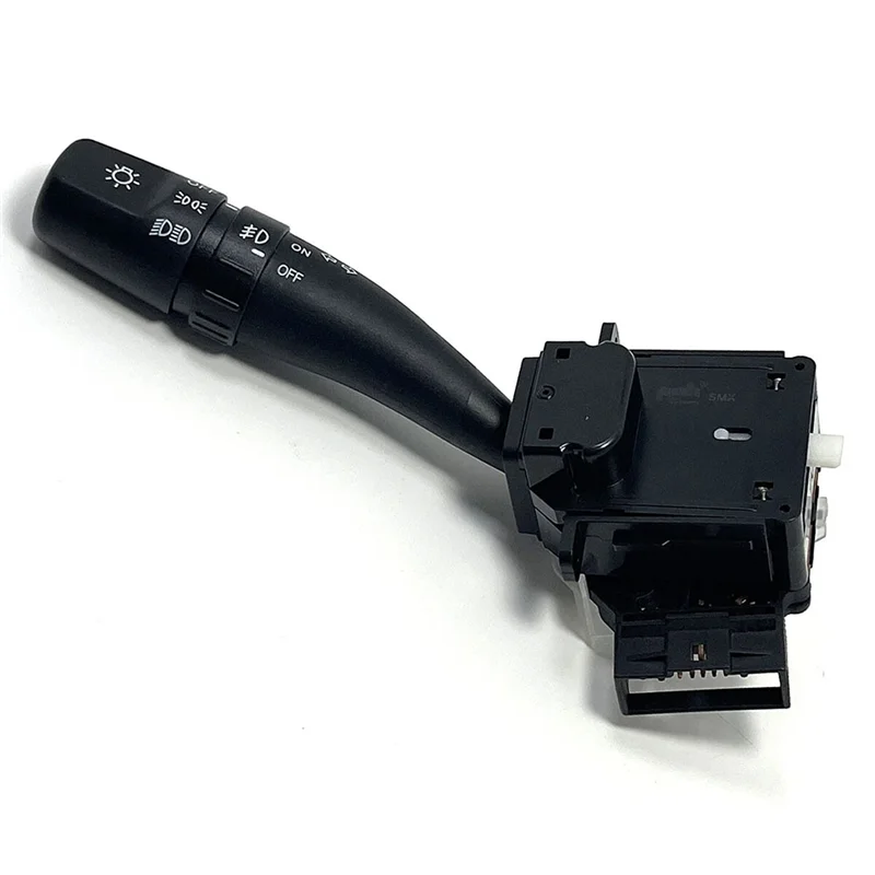 Para Hyundai Elantra 2.0L DOHC L4 16V ENG.CODE BETA G4GF 2001-2003 interruptor de señal de giro de faro 93410-2D010