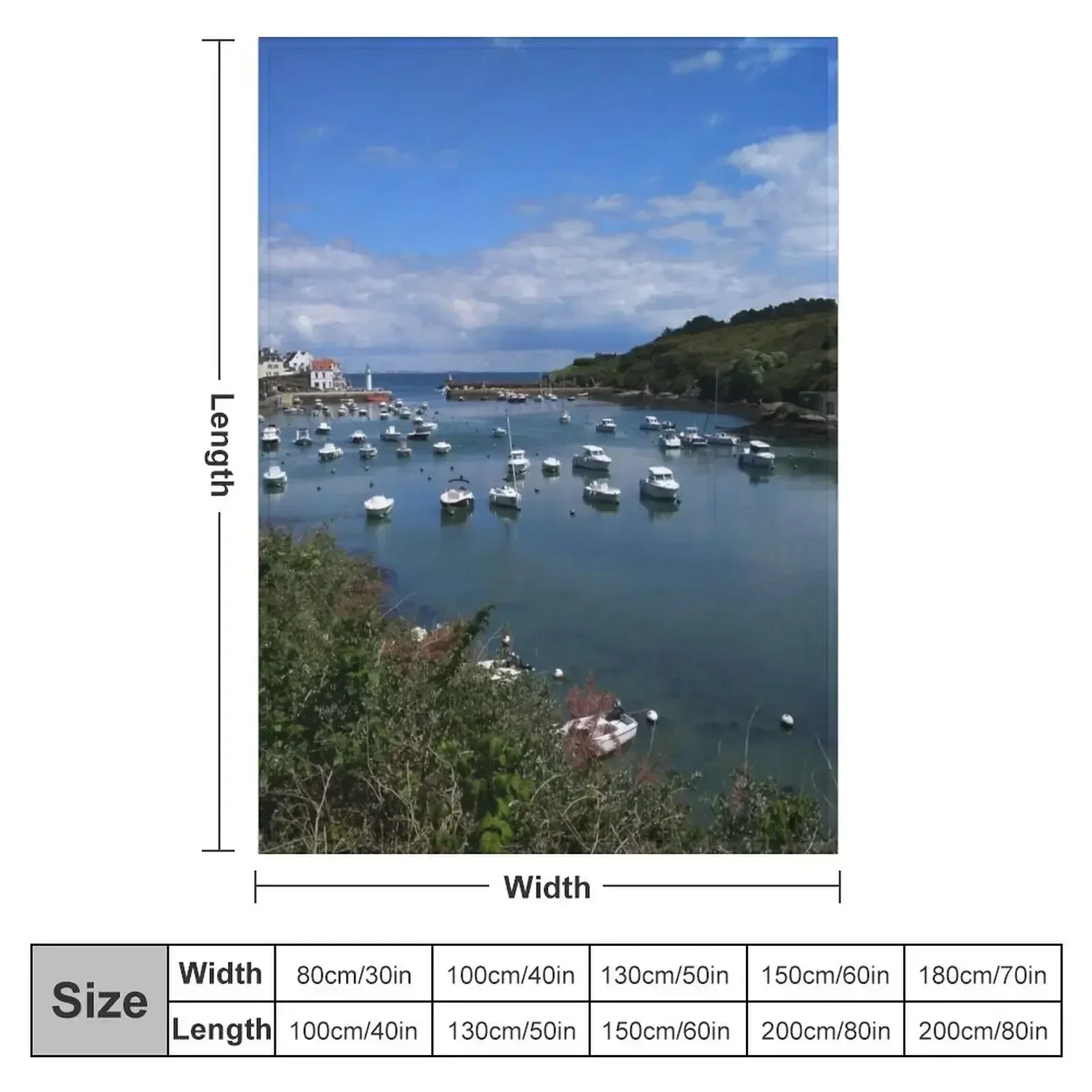 Copie de Niagara waterfall reunion island Throw Blanket Fashion Sofas for babies Decorative Sofa Hair Quilt Furry Blankets