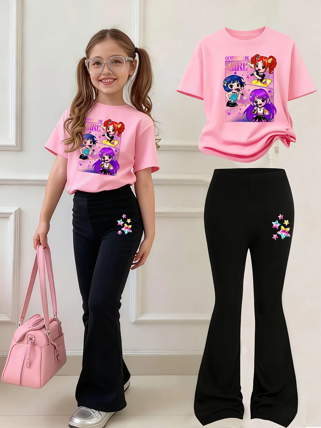 Children's Clothing…