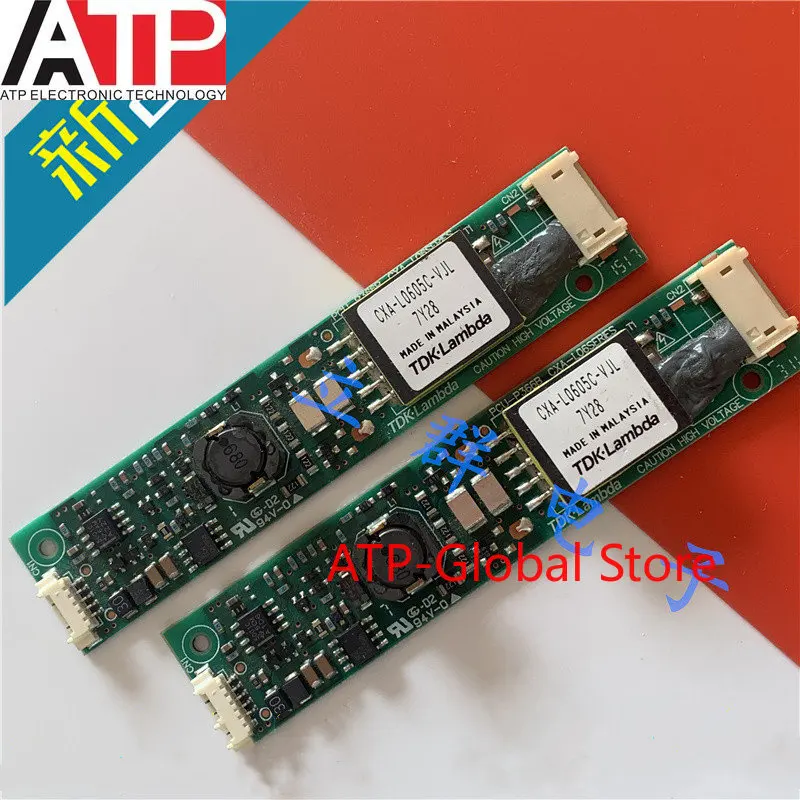 (1piece) CXA-L0605C-VJL New High Voltage Strip Module Original