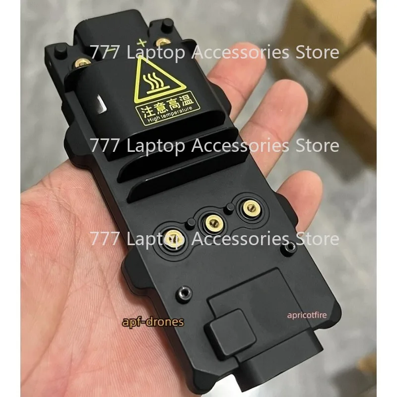 

Плата ESC для сельскохозяйственных дронов DJI AGRAS T16/T20, б/у запчасть