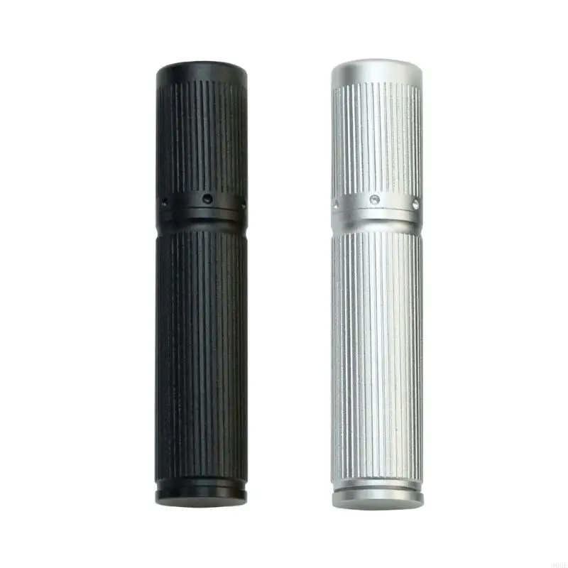 إبرة توزيع القهوة من الفولاذ المقاوم للصدأ 96GF، أداة تقليب مسحوق القهوة المحمولة