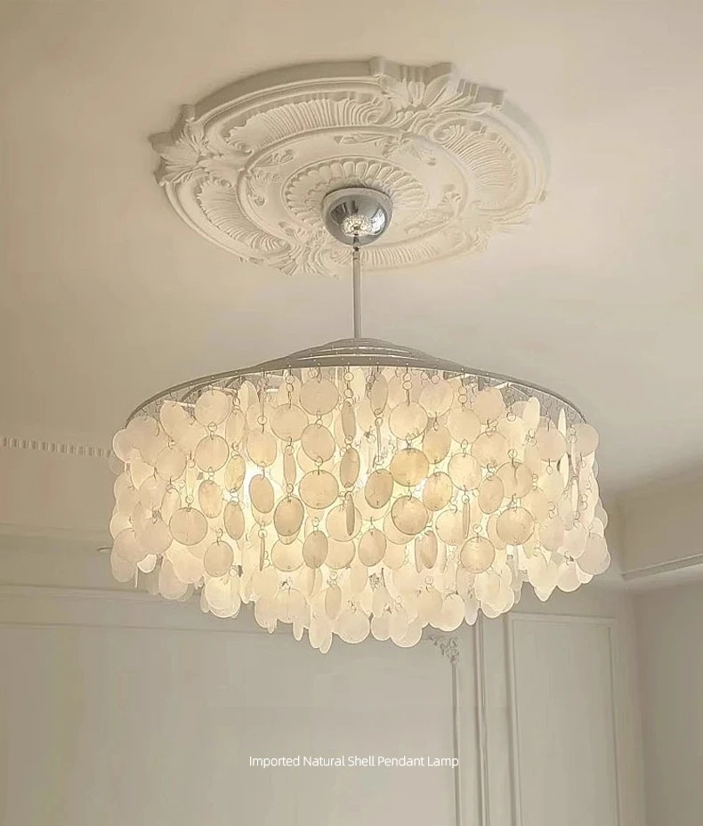 

Modern luxury exterior pendant lights for modern dining and living rooms, with gold/chrome ceiling designs