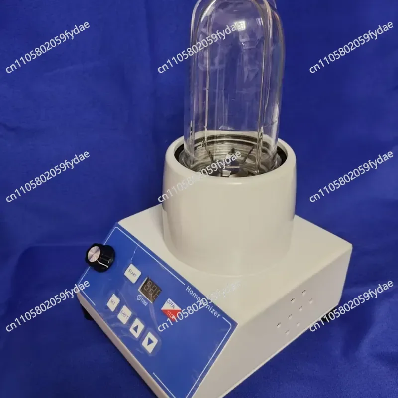 

Intelligent Homogenizer/microbial Homogenization/drug Powder Homogenization-YJW (A)