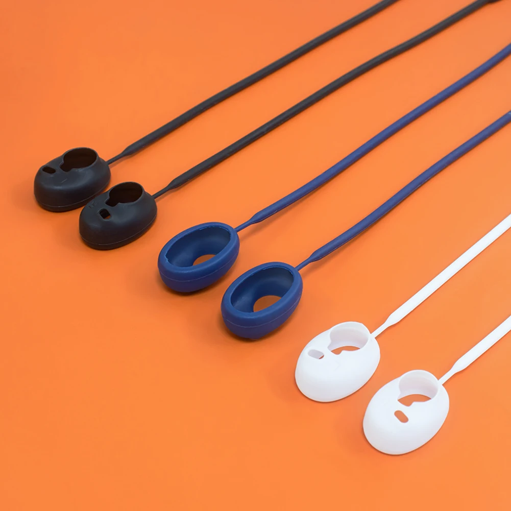 Drahtlose Kopfhörer Hängen Seil Kabel Für BOSE Sport Ohrhörer Bluetooth Kopfhörer Strap Cord String Kopfhörer Halsband Cord