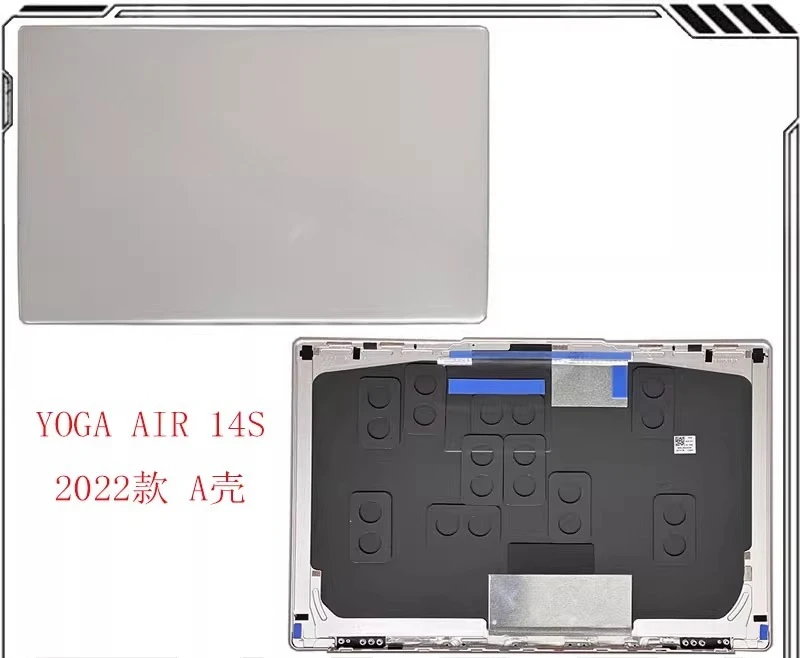 

Для Lenovo YOGA Air 14S Slim 9 14IAP7 2022 A Shell C Shell