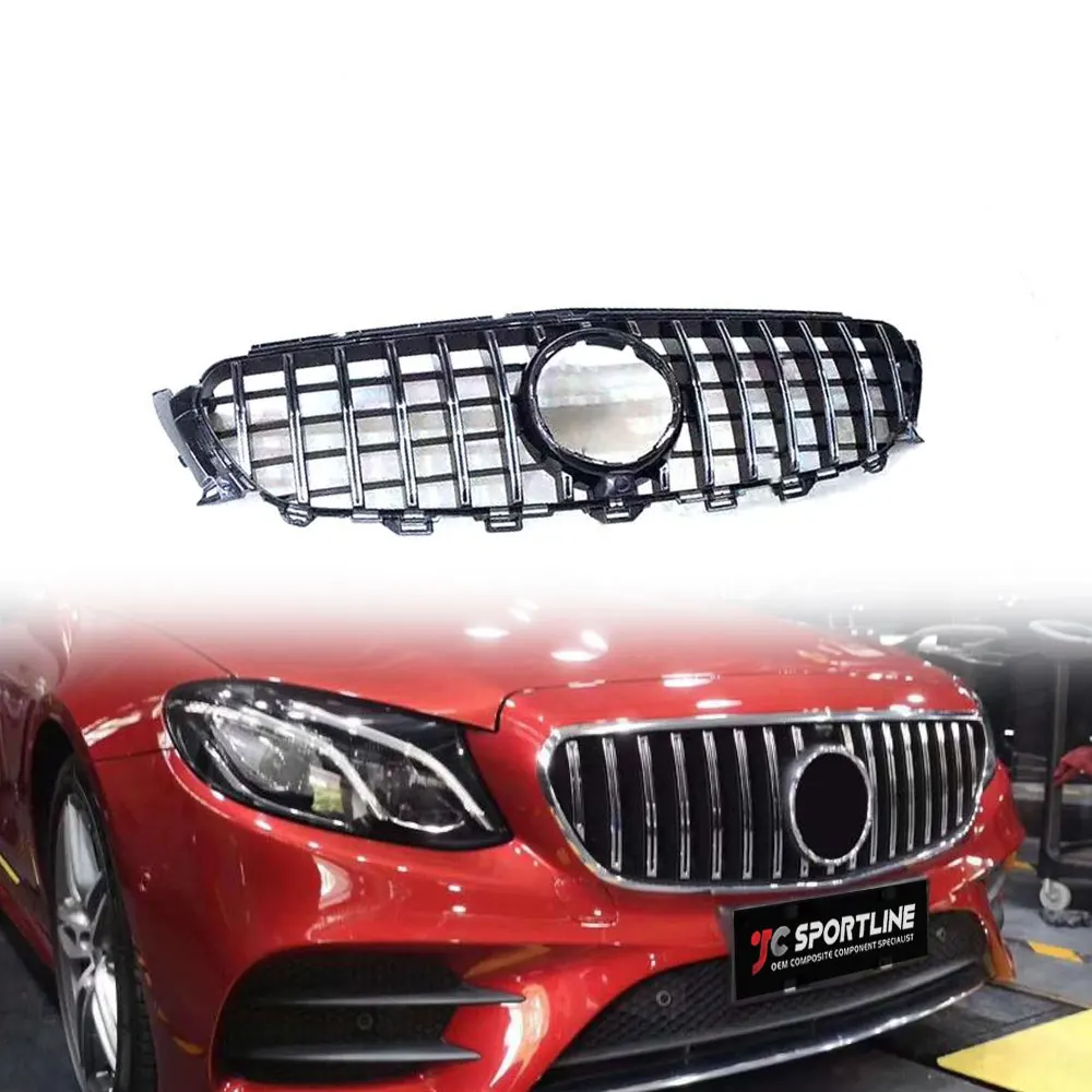 Gt Style W213 Car G… - image