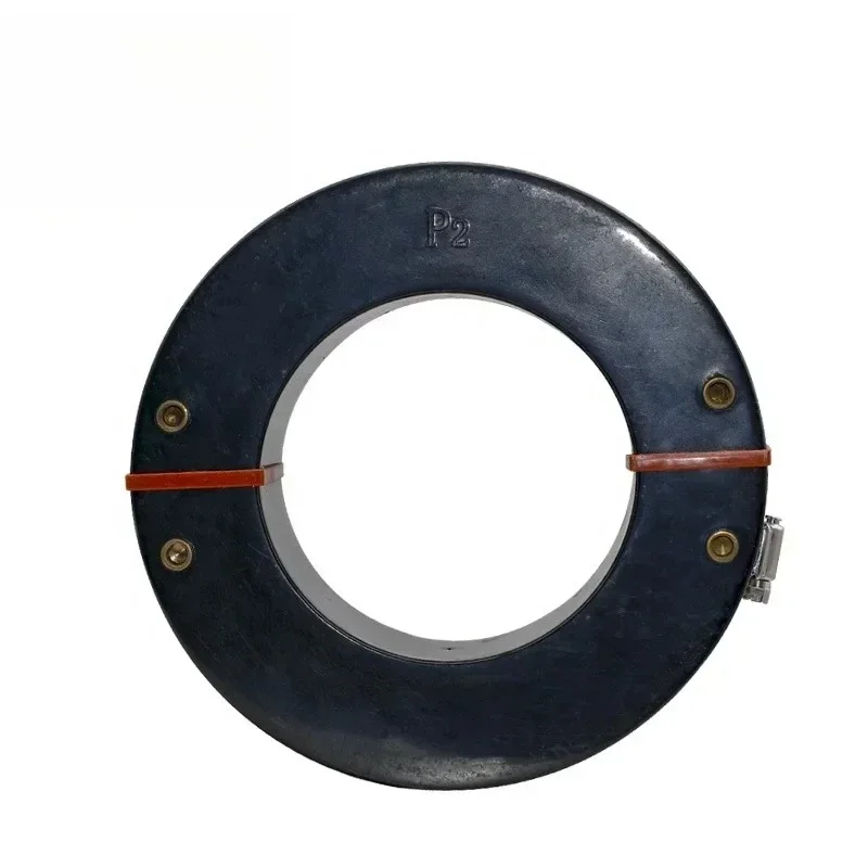 

Outdoor Split Core Waterproof Current Transformer OCT-120 10~10000A 0~500mA 120mm for Electrical Measurement And Protection